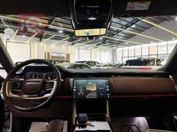 لاند روفر رانج روفر فوج